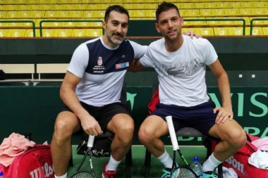 ISKRENO - Krajinović: Uopšte mi nije bilo lako