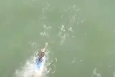 NAJMANJE DESETORO DECE SE UDAVILO PRILIKOM PREVRTANJA BRODA! Svi išli u istu školu! VIŠE NJIH SE VODI KAO NASTALO!