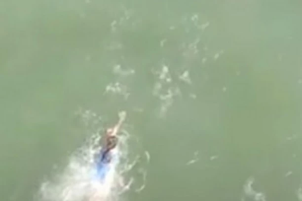 NAJMANJE DESETORO DECE SE UDAVILO PRILIKOM PREVRTANJA BRODA! Svi išli u istu školu! VIŠE NJIH SE VODI KAO NASTALO!