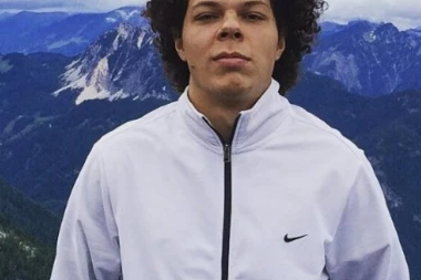 Moguć razlog za monstruozno ubistvo? Ovo je ubica sa Zvezdare objavio pred krvavi pir, a pogledajte i kako se predstavljao na Instagramu!