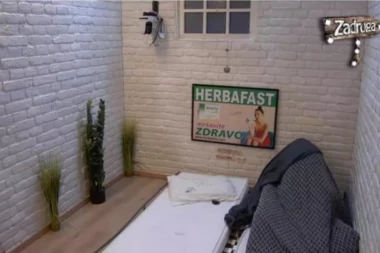 Posle svađe sve je slađe: Miljana i Zola imali nikad žešći se*s!