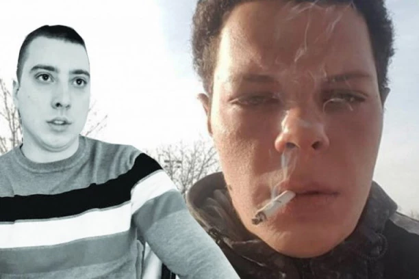 Sramni prohtevi ubice sa Tvitera! Neđeljko brutalno ubio Miloša, a sad pokušava na svaki način da se iščupa