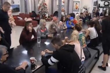 Nakon ovoga ništa više neće biti isto: Veliki šef večeras sprema iznenađenje!