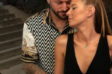 (VIDEO) ISPLIVAO SNIMAK ŠA I NAJPOZNATIJE STARLETE: Tara nije jedina sa kojom je uhvaćen popularni reper dok je bio u braku sa Ivanom - ŠOK ZA SVE!