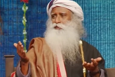 Četvrt miliona ljudi umre dnevno, a vi niste! Duhovni vođa otkriva šta je najvažnije u našim životima OVOG TRENUTKA