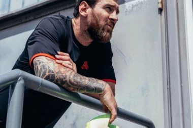 OTKRIVAMO: Šta povezuje fudbalere Stojkovića i Jovića sa Mesijem i Dibalom