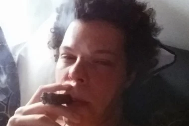 Bolesno! Otac monstruma sa Zvezdare preti novinarima: Videćete šta će vam se desiti!