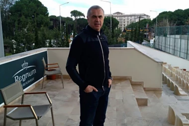 TERZIĆ: PREJAKI SMO, MOŽE NAM SE DA ODBIJEMO 9.000.000 EVRA ZA MARINA I BENA