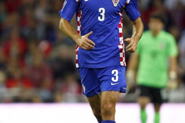 Ustaša Šimunić izvisio i u Strazburu!