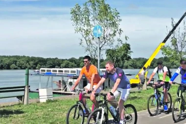 NOLE SA DORĆOLA CILJA AMERIKU!