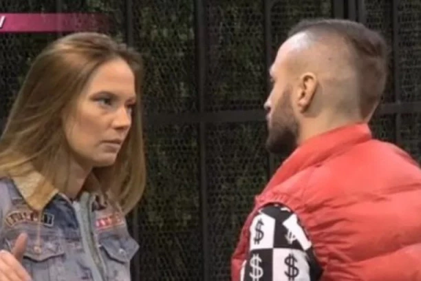 VARAO SAM IVANU, TAKAV SAM U BRAKU: Nenad Aleksić konačno poklekao, pa priznao afere I PRE TARE!