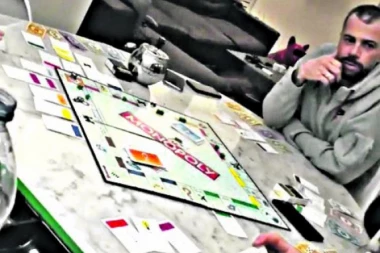 KEŽMANE, PAZI DA NE ODEŠ U ZATVOR!