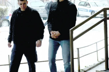 Saši Popoviću ukrali lažnjake? Advokat Badžinog sina tražio veštačenje satova