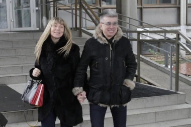 OTKRIVEN TAJNI PLAN SAŠE POPOVIĆA I SUZANE KOJI SU SKOVALI: Pevačica je uzela basnoslovan novac, A SAD ĆUTI, EVO I ZAŠTO!