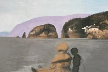 Šta prvo vidite na slici otkriva vaše najdublje TAJNE i to veoma PRECIZNO!