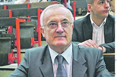 APELACIJA PREINAČILA PRESUDU! Bivši direktor Beogradske poslovne škole osuđen za zloupotrebu položaja!