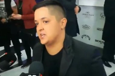 (VIDEO) Biće tenzije među kolegama: Mariju Šerifović zanima samo ova nagrada!