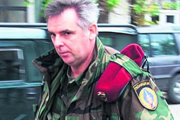 RADOMIR MARKOVIĆ (74) UMALO UMRO U "ZABELI"! Bivši šef DB preživeo pakao!