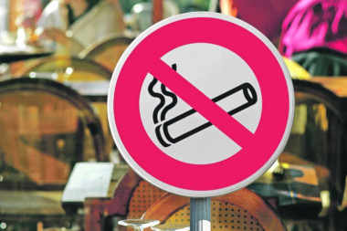 Najnoviji podaci ohrabrujući: U Srbiji se smanjio broj pušača!