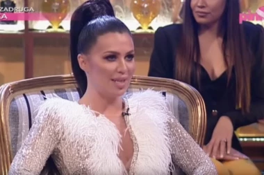 BIĆE HAOSA! Ovo će potpuno sludeti Vladimira Tomovića: Stanija Dobrojević ulazi u "Zadrugu 3"!