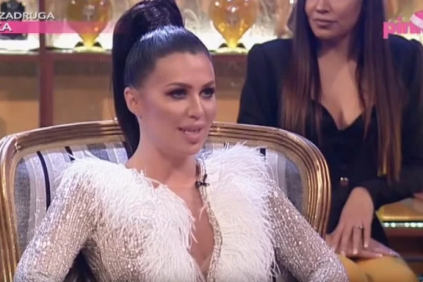 SKANDAL! STANIJA BEŽALA OD POLICIJE: Starletu pod rotacijom organi reda jurili po Fruškoj gori!