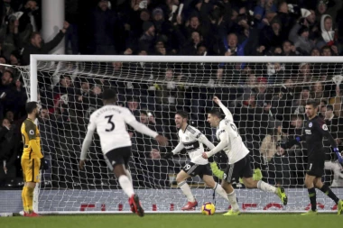 Legendarni trener pikirao Mitrovića: Šest klubova pokazalo interesovanje za Srbina