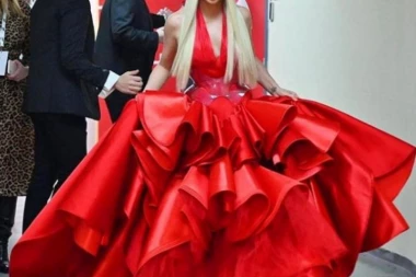 Karleuša ih žestoko isprozivala: Jutjuberi su gomila luzera!