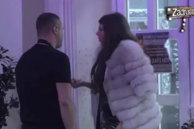 Dragana i Pavle izogovarali Ša i njegovu ženu: Ona mu sve priznala!