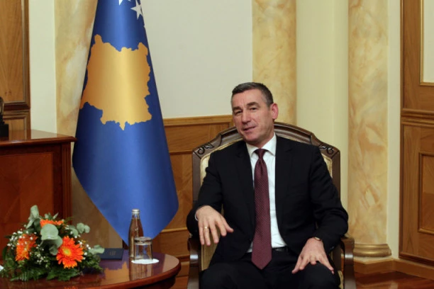 VESELJI OSTAJE U PRITVORU! Odbijen zahtev za puštanje šiptarskog teroriste na slobodu!