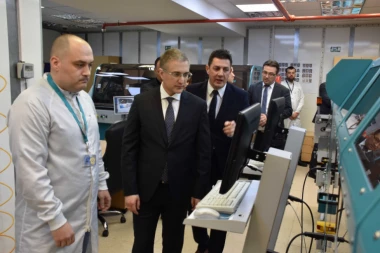 Još jedna novina od juna: VOZAČKE STIŽU NA KUĆNU ADRESU