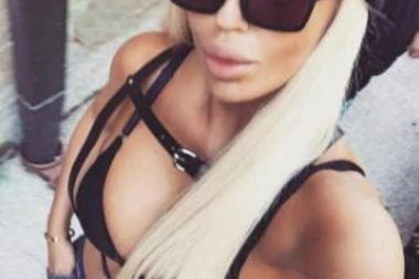 SVI USHIĆENI: Karleuša objavila SREĆNE VESTI, fanovi u transu!