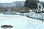HITNO UPOZORENJE RHMZ! Rastu vodostaji više od deset reka, prete poplave i izlivanja!