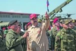 NOVI RAT SAMO ŠTO NIJE POČEO? PAKLENI PLAN predsednika Venecuele počeo je da se ostvaruje - Maduro pokrenuo vojsku, a sledi odlazak KOD PUTINA!