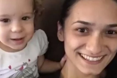 Mila (3) je otišla na lečenje u Cirih, ali još nije skupljeno dovoljno novca: Pomozimo u njenoj borbi za život