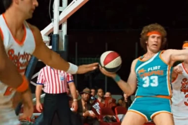 (VIDEO) Jednim potezom Jokić je završio NA FILMU!