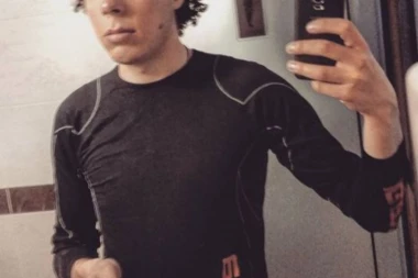 UBICA SA ZVEZDARE IZNENADIO SVOJIM PONAŠANJEM U ZATVORU...