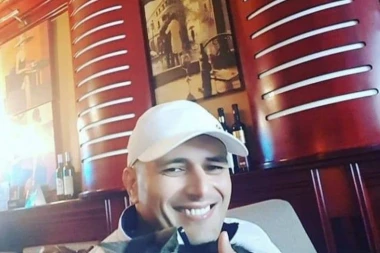 SINANOV SIN PONOVO AKTER INCIDENTA! Rašid u filmskoj poteri bežao od policije, otkriveno da je za njim raspisana poternica