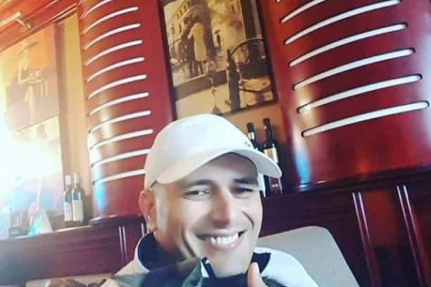 SINANOV SIN PONOVO AKTER INCIDENTA! Rašid u filmskoj poteri bežao od policije, otkriveno da je za njim raspisana poternica