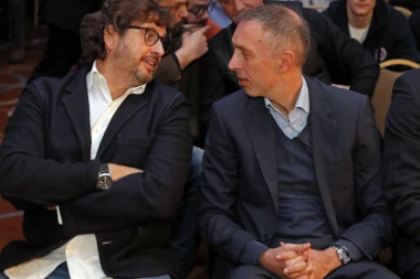 Tomić otkrio od kog košarkaša Partizana preti NAJVEĆA OPASNOST