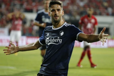 LUDO, LUDO, LUDO! Imamo najbolju priču prelaznog roka - Bosanac potpisao za Atletik Bilbao!