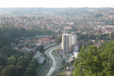 NIJE BILO ZEMLJOTRESA KOD VALJEVA! Došlo do greške u sistemu, evo o čemu se radi!