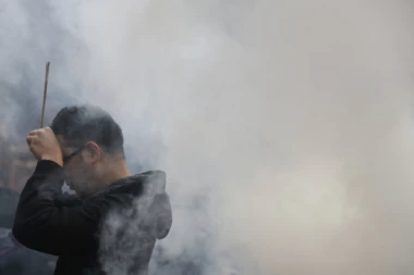 Pokosili ih dim i smog: U ovom gradu zagađenost u januaru bila najgora! Da li Srbija ima novac da spreči ovu pošast?