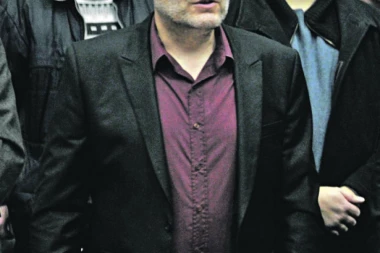 Petrović se pravdao na saslušanju: Prodavao sam čajeve, nikom nisam davao dijagnozu