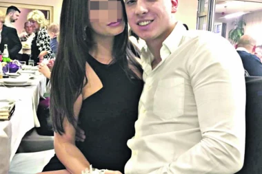 Tužna sudbina: Za tri godine ubili joj dva dečka