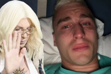 (FOTO) SVE ISPLIVALO! VRANJEŠ IPAK VOLI KARLEUŠU?! Evo ko ga je RASKRINKAO i progovorio koja opasnost vreba Jelenin brak!