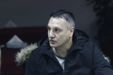 POTRESNO! Nema pas za šta da me ujede! Gagi otkriva zašto ulazi u "Zadrugu 3"!