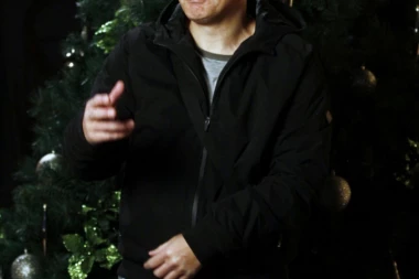 Sramno neznanje: Gagi Đogani poželeo brz oporavak deci sa posebnim potrebama!