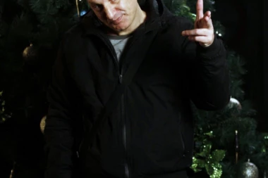 Gagi Đogani oštro iskritikovao Marka, a ovako je reagovao na pomirenje njega i Lune!