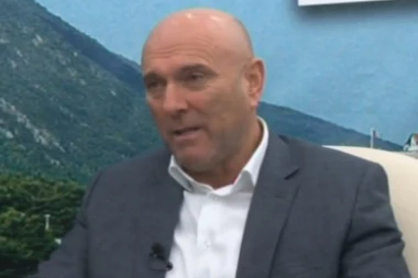 Za nevericu! Predsednik opštine Budva se odrekao plate!