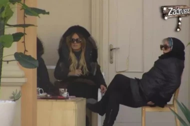 (VIDEO) Zorica Marković otkrila zbog čega je odala Zerinu da je abortirala Banetovo dete!